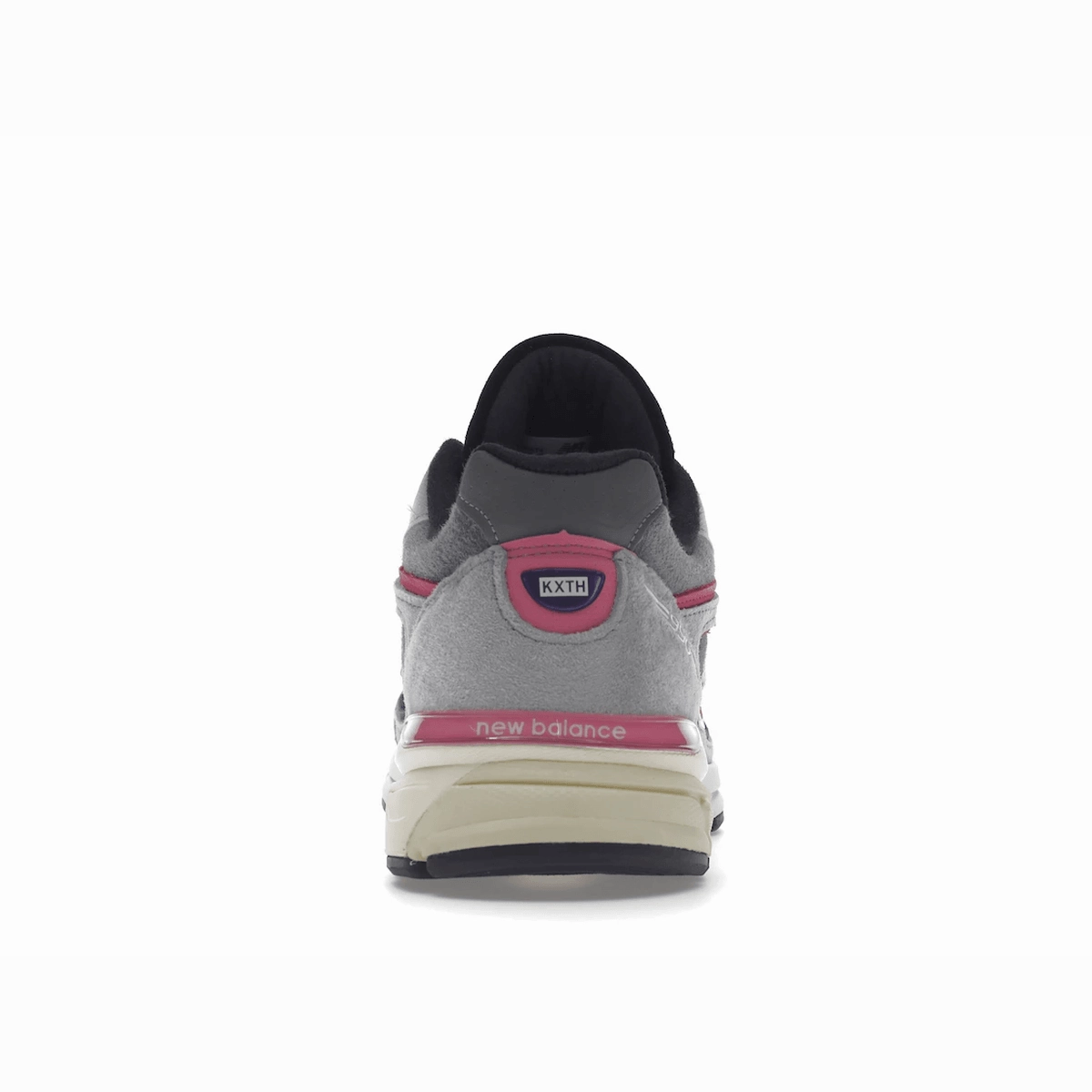 New Balance 990v4 Kith United Arrows &amp; Sons New Balance 990 collection