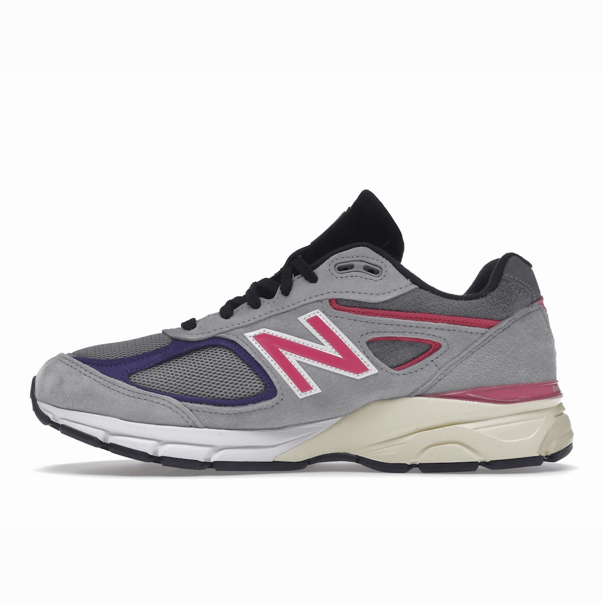 New Balance 990v4 Kith United Arrows &amp; Sons New Balance 990 collection