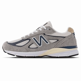 New Balance 990v4 Made in USA 'Grey Day 2023' new balance 990 classic men's sneakers