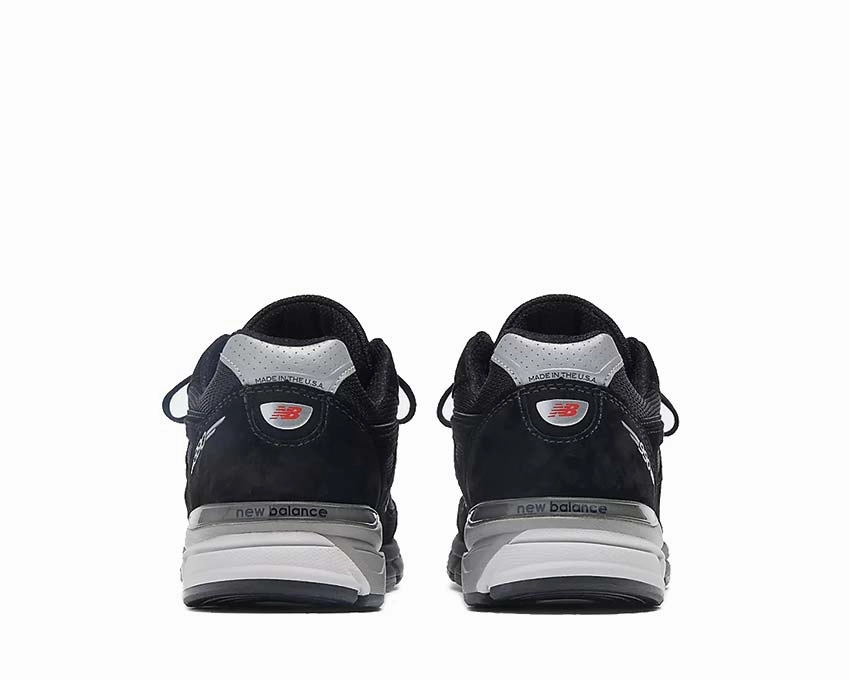 New Balance 990v4 Made in USA "Black" New Balance men's range