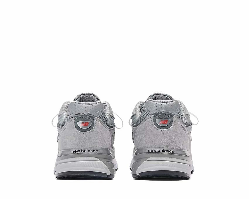 New Balance 990v4 Made in USA "Grey" New Balance men's range