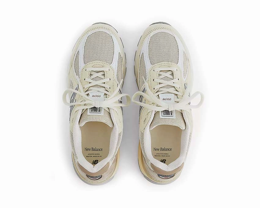New Balance 990v4 Made in USA "Limestone" New Balance men's range