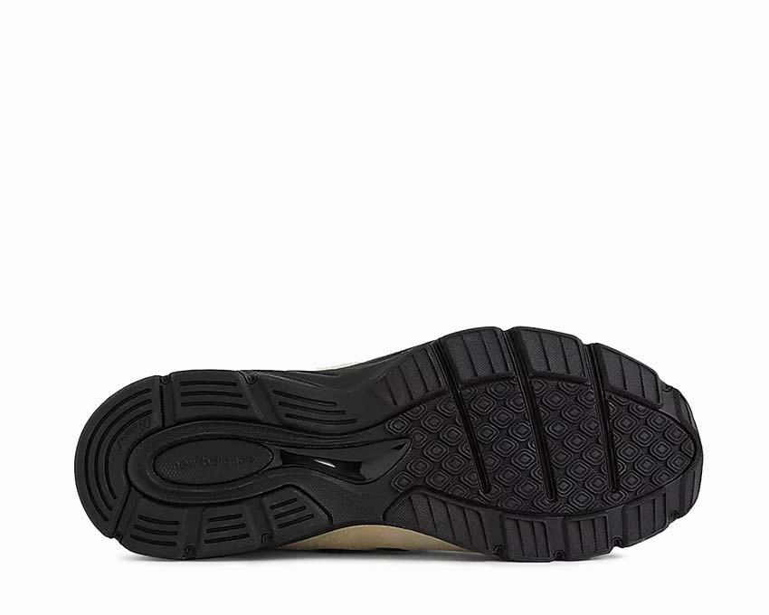 New Balance 990v4 Made in USA "Macadamia" New Balance men's range