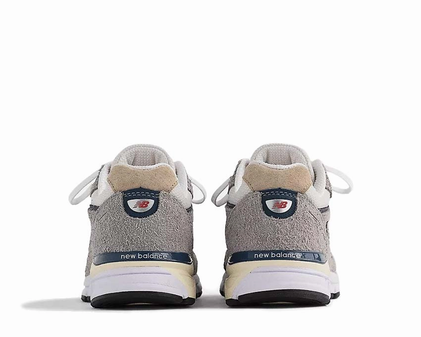 New Balance 990v4 Made in USA "Marblehead" New Balance men's range