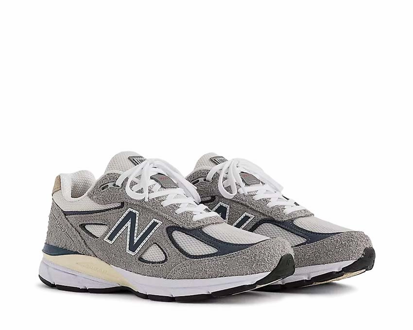 New Balance 990v4 Made in USA "Marblehead" New Balance men's range