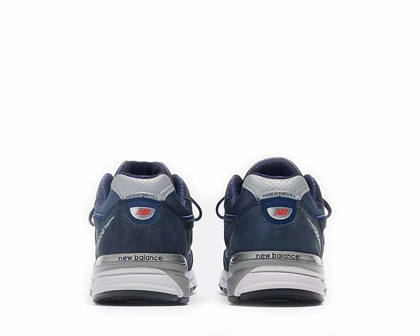 New Balance 990v4 Made in USA "Navy" New Balance men's range