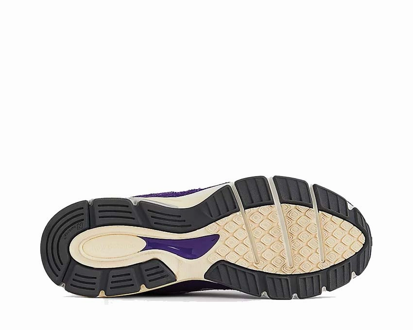 New Balance 990v4 Made in USA "Plum" New Balance men's range