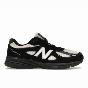 New Balance 990v4 MiUSA Joe Freshgood's 1998 Outro new balance 990 premium running shoes supportive fit