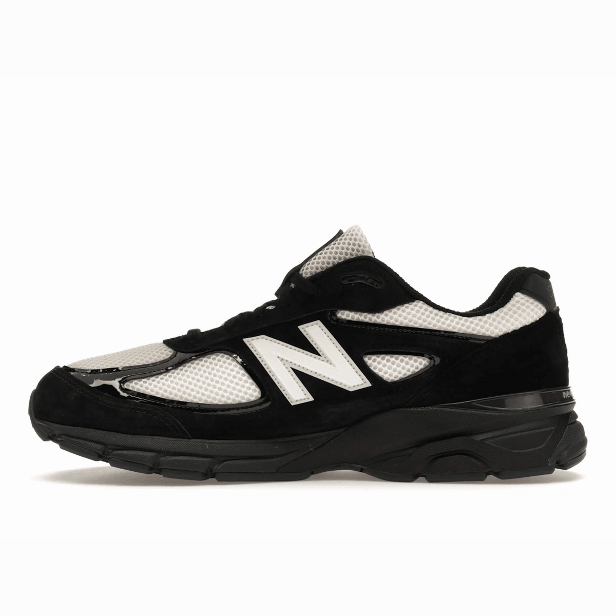 New Balance 990v4 MiUSA Joe Freshgood's 1998 Outro New Balance 990 collection