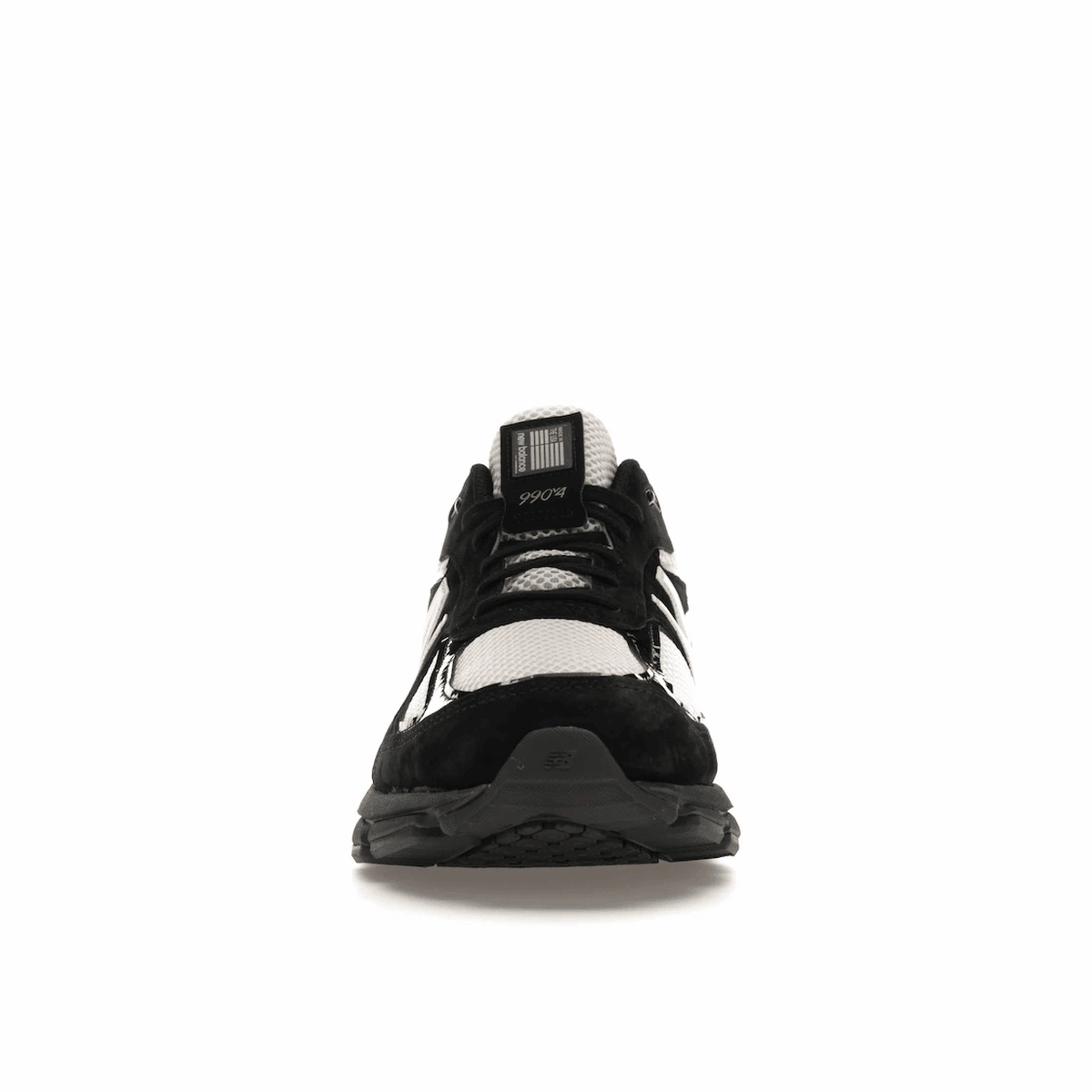 New Balance 990v4 MiUSA Joe Freshgood's 1998 Outro New Balance 990 collection