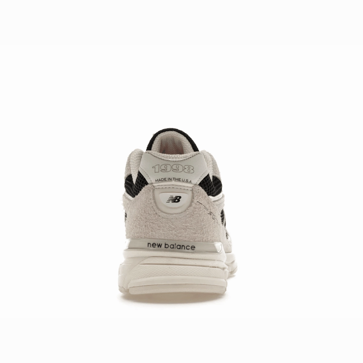 New Balance 990v4 MiUSA Joe Freshgoods 1998 Intro New Balance 990 collection