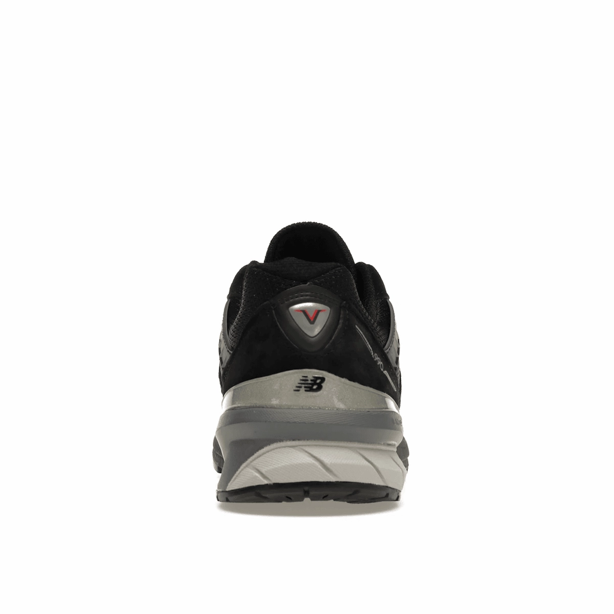 New Balance 990v5 Black New Balance 990 collection