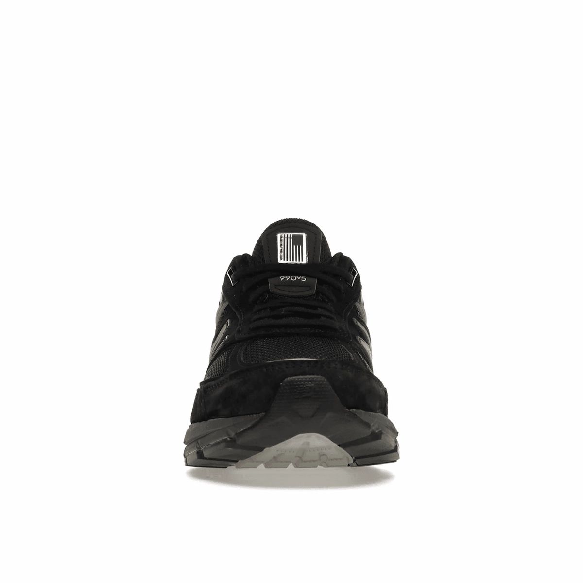 New Balance 990v5 Black New Balance 990 collection