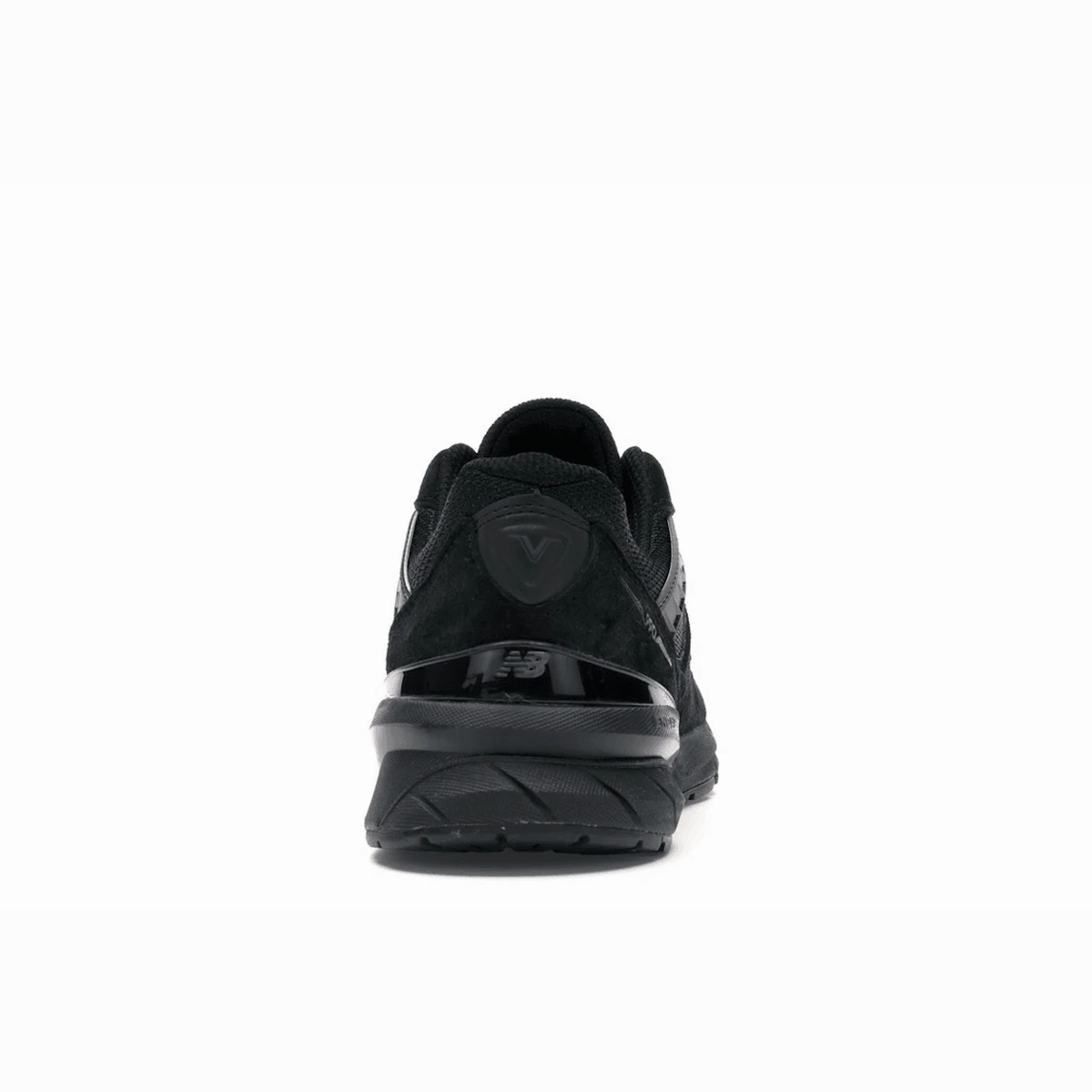 New Balance 990v5 Made in USA Triple Black New Balance 990 collection