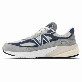 New Balance 990v6 Made in USA 'Grey Day 2023' new balance 990 classic men's sneakers