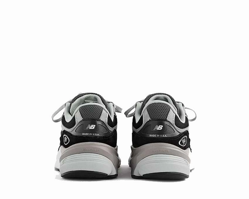 New Balance 990v6 Made in USA Black New Balance men's range