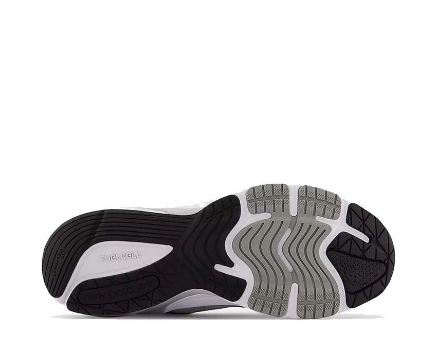 New Balance 990v6 Made in USA Grey New Balance men's range