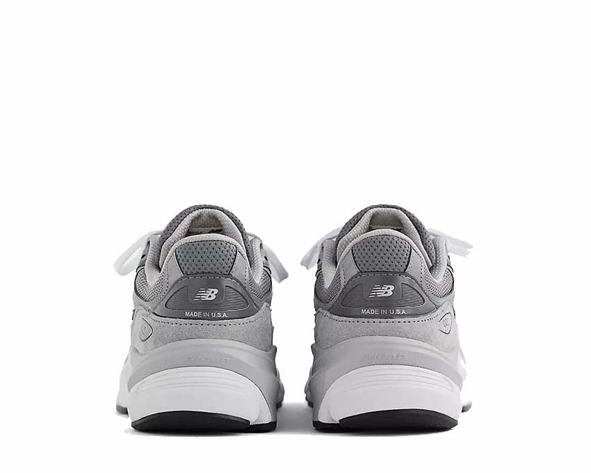 New Balance 990v6 Made in USA Grey New Balance men's range