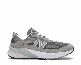 New Balance 990v6 new balance men's versatile shoes collection