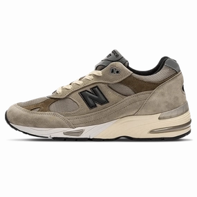 New Balance 991 Made in England x JJJJound 'Grey' new balance 991 comfortable running shoes