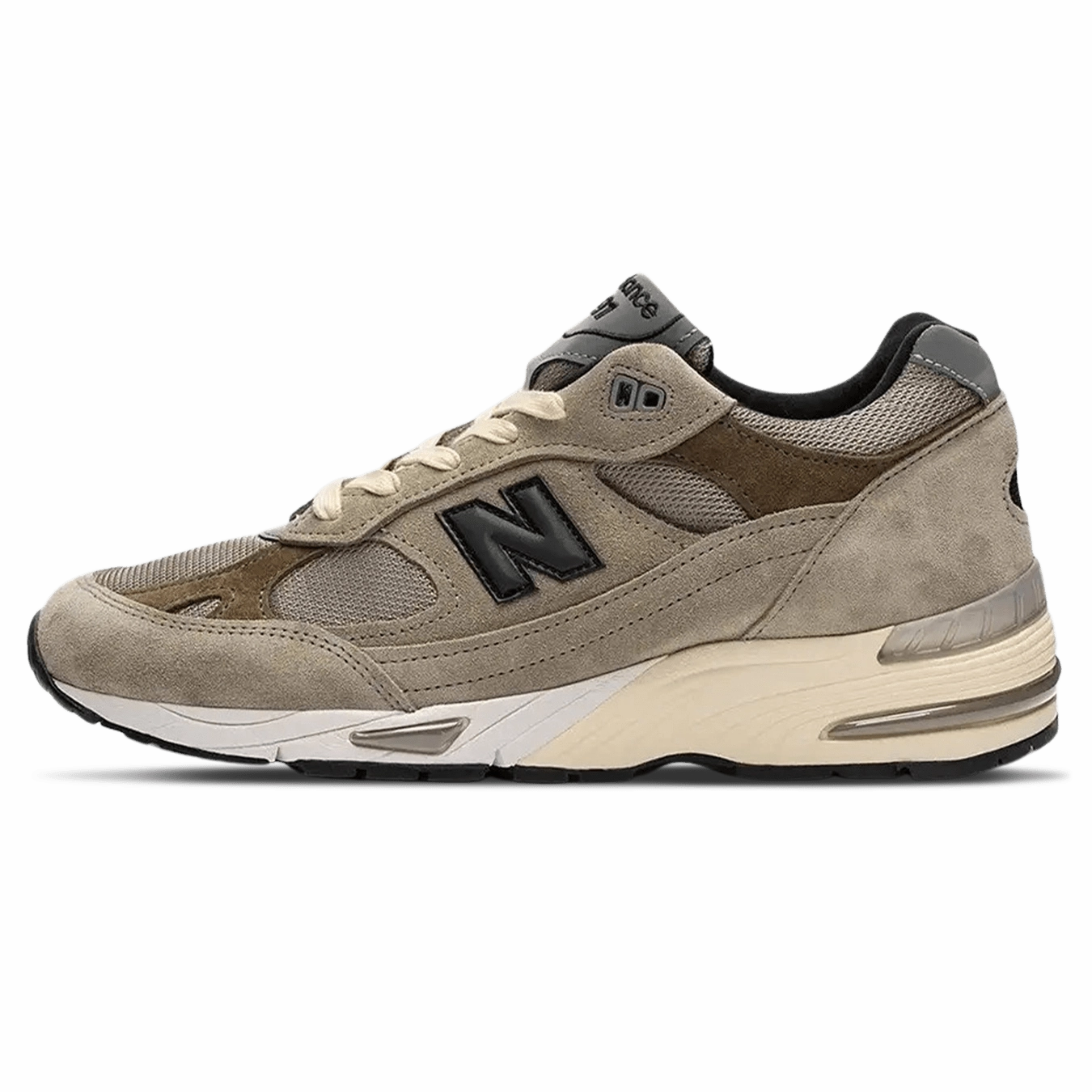 New Balance 991 Made in England x JJJJound 'Grey' new balance 991 comfortable running shoes