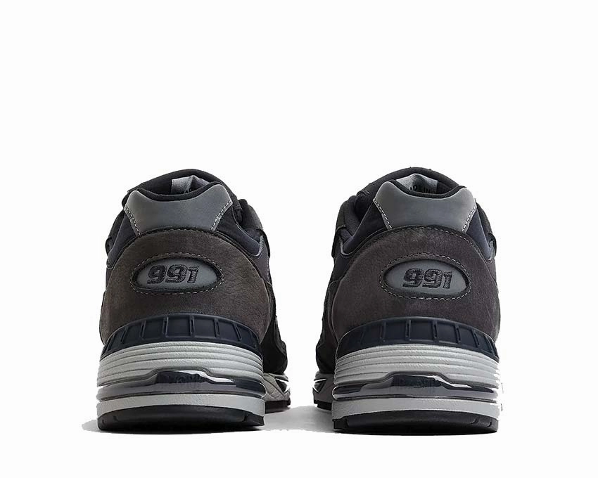 New Balance 991 Made In The UK "Magnet Vulcan" New Balance men's range