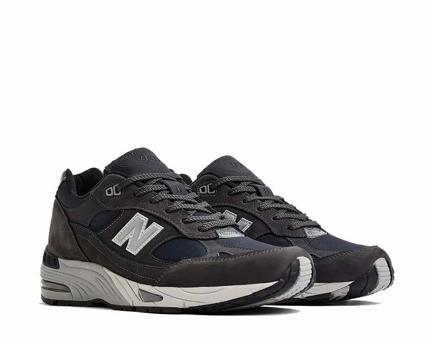New Balance 991 Made In The UK "Magnet Vulcan" New Balance men's range