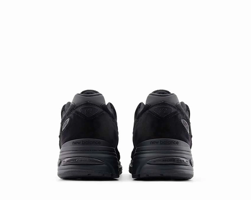 New Balance 991 Made in UK "Black" New Balance men's range