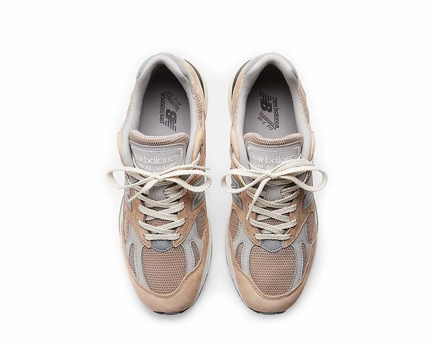 New Balance 991 Made in UK "Cuban Sand" New Balance men's range