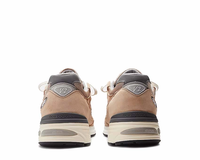 New Balance 991 Made in UK "Cuban Sand" New Balance men's range