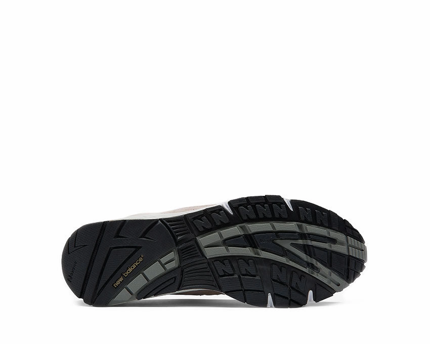 New Balance 991 Made In UK "Grey" New Balance men's range