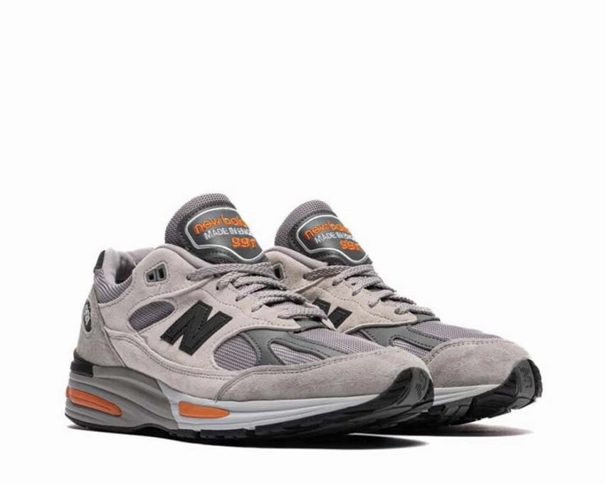 New Balance 991 UK "Pelican" New Balance men's range