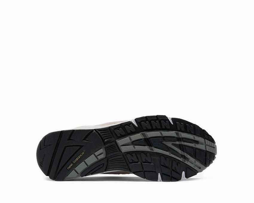 New Balance 991 W Made in UK "Grey" Nike Max 90 editions