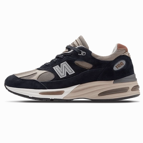 New Balance 991v2 Made in England 'After Midnight Sepia Tint' new balance 991 comfortable running shoes