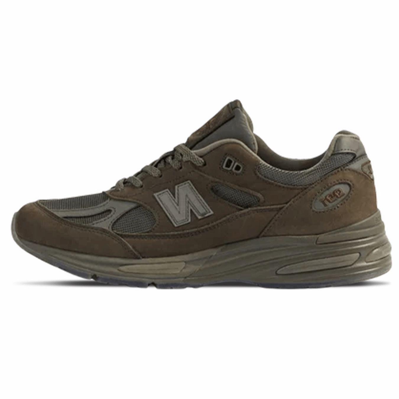 New Balance 991v2 Made in England x Stone Island 'Ghost Pack - Military Green' new balance 990 classic men's sneakers