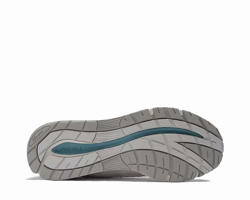 New Balance 991v2 Made in UK "Cool Grey" New Balance men's range
