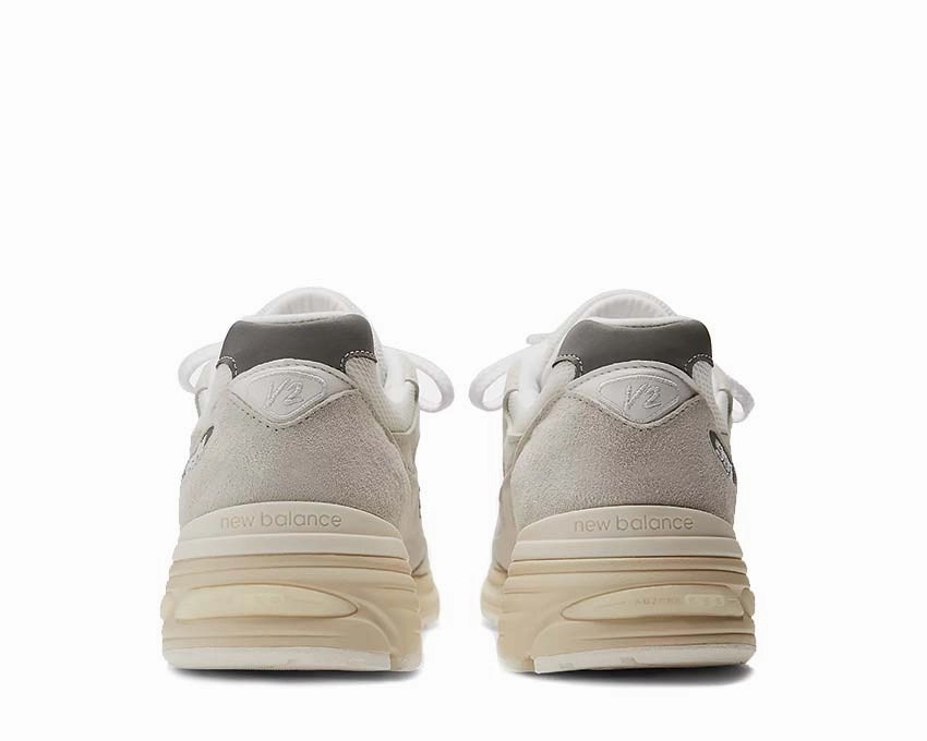 New Balance 991v2 Made in UK "Frozen Dew" New Balance men's range