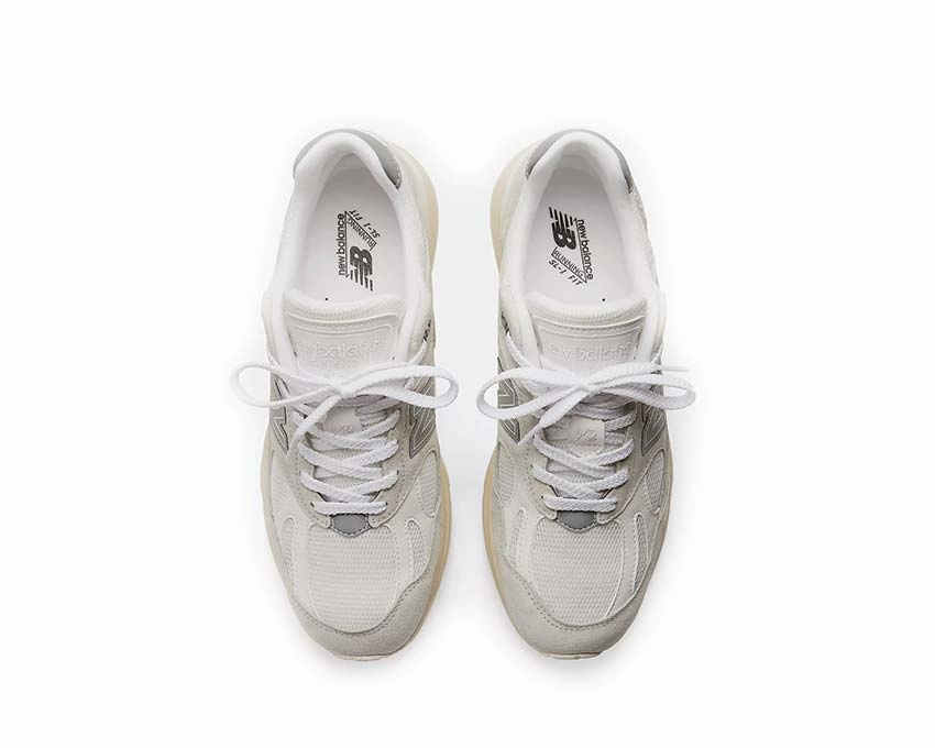 New Balance 991v2 Made in UK "Frozen Dew" New Balance men's range