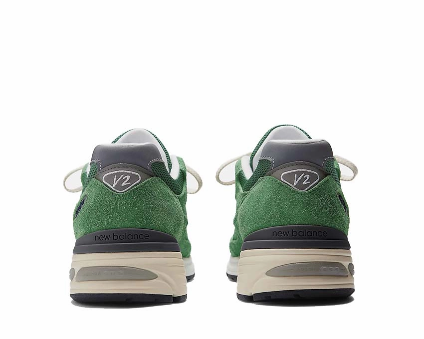 New Balance 991v2 Made in UK "Grounded Pastels" New Balance men's range