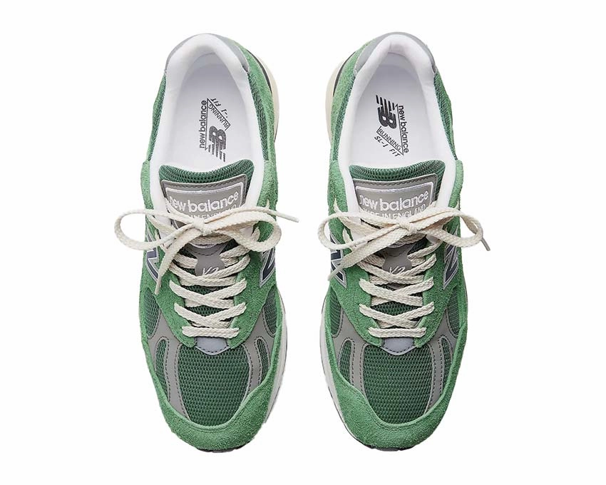 New Balance 991v2 Made in UK "Grounded Pastels" New Balance men's range
