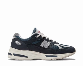 New Balance 991v2 Made in UK Vintage Sport new balance men's versatile shoes collection