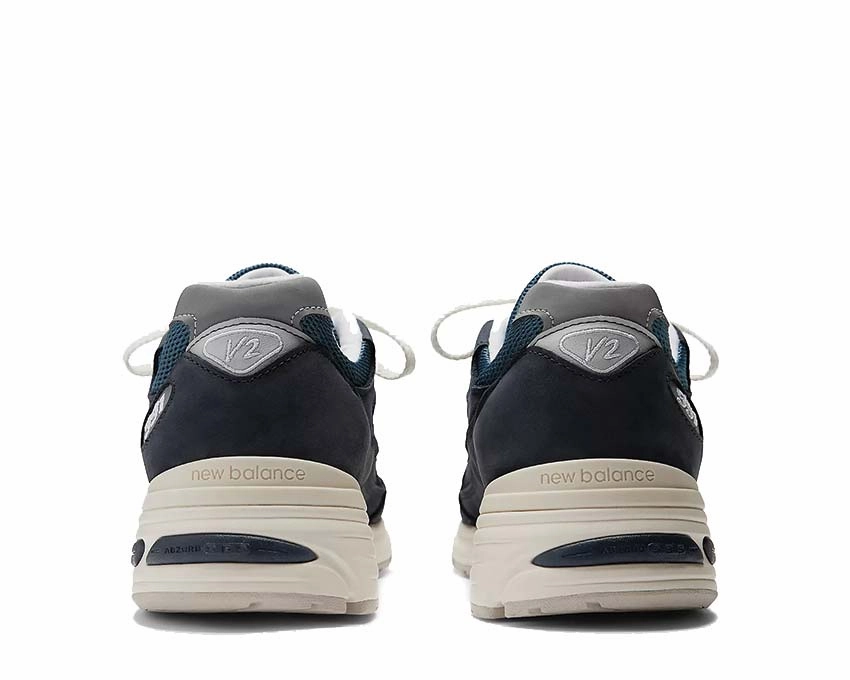 New Balance 991v2 Made in UK Vintage Sport New Balance men's range