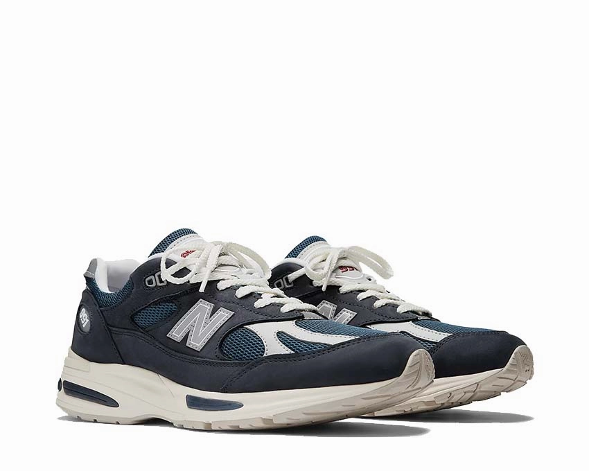 New Balance 991v2 Made in UK Vintage Sport New Balance men's range