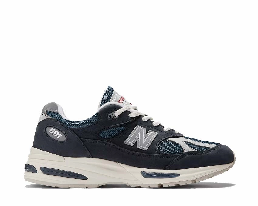 New Balance 991v2 Made in UK Vintage Sport new balance men's versatile shoes collection