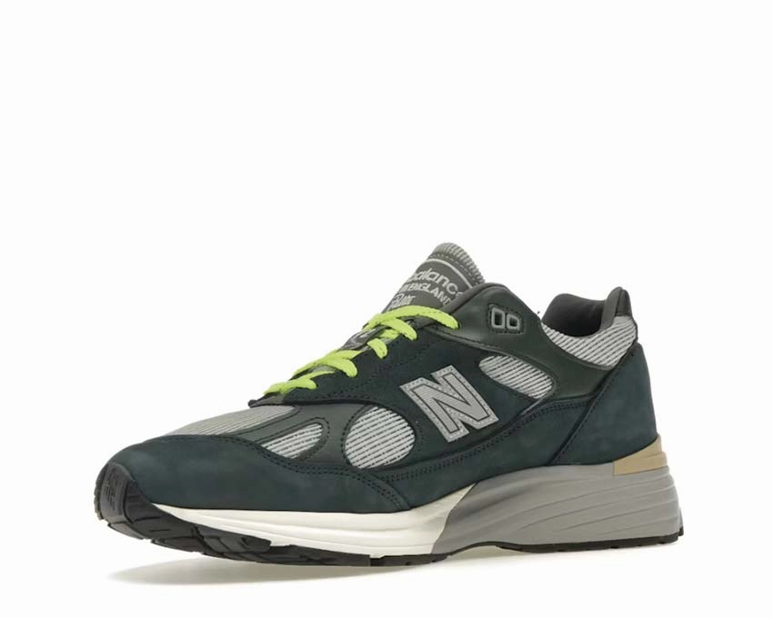 New Balance 991v2 Patta New Balance men's range