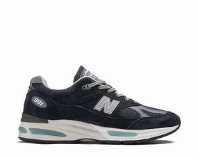New Balance 991v2 UK new balance men's versatile shoes collection