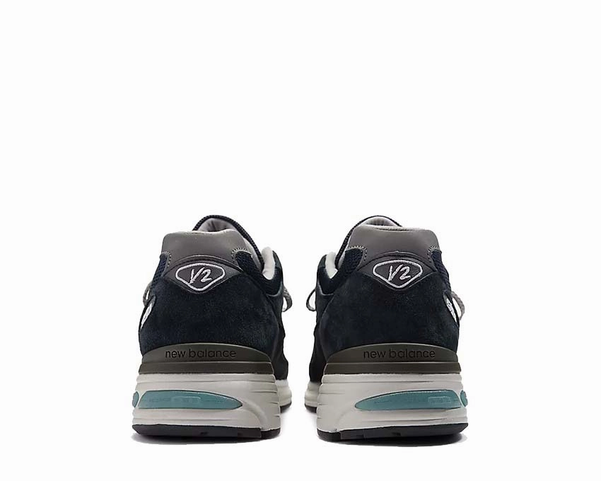 New Balance 991v2 UK New Balance men's range