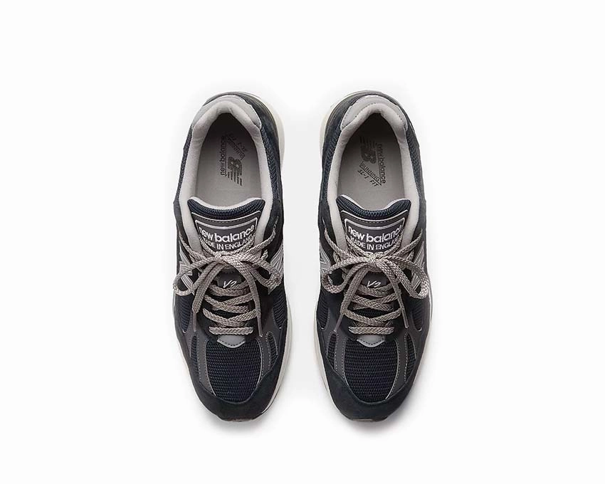 New Balance 991v2 UK New Balance men's range