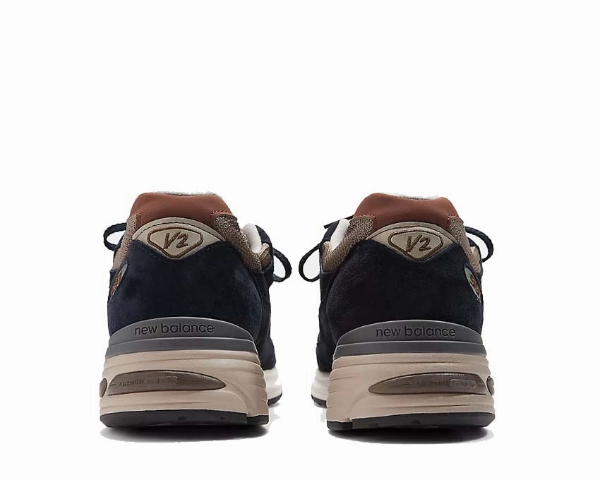 New Balance 991v2 UK "After Midnight" New Balance men's range