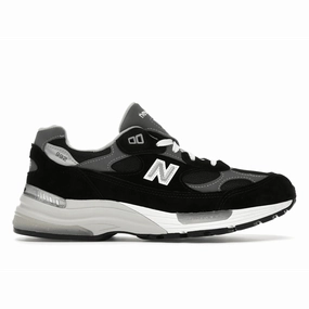 New Balance 992